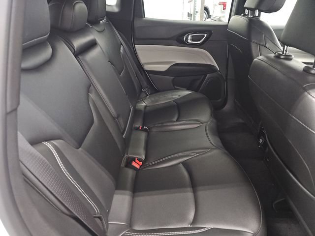 Used 2026 Jeep Compass Limited w/ Mopar All Weather Package AWD/4WD image 28