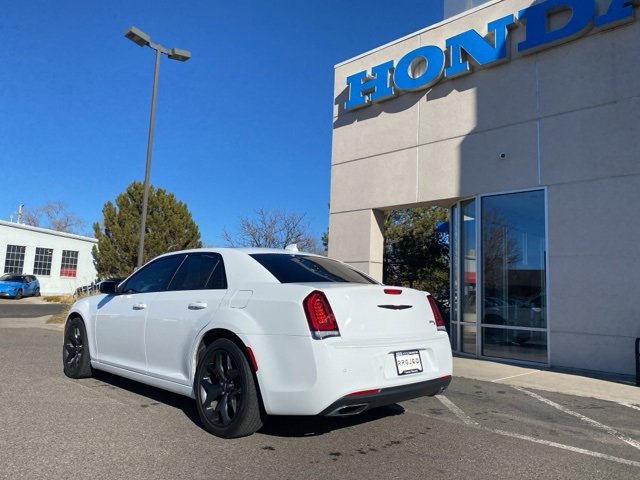Used 2023 Chrysler 300 S w/ Comfort Group image 8