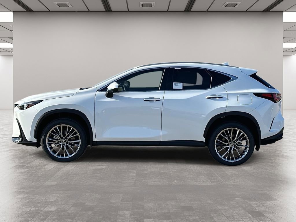 New 2026 Lexus NX 350 AWD w/ Premium Package image 3
