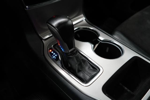 Used 2020 Jeep Grand Cherokee Altitude image 52