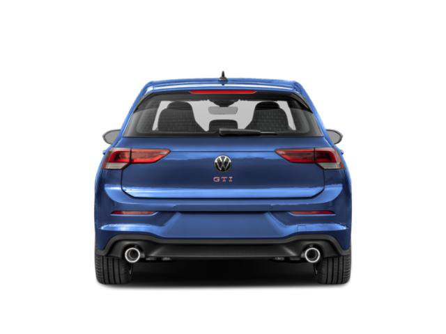 New 2026 Volkswagen GTI S FWD image 5