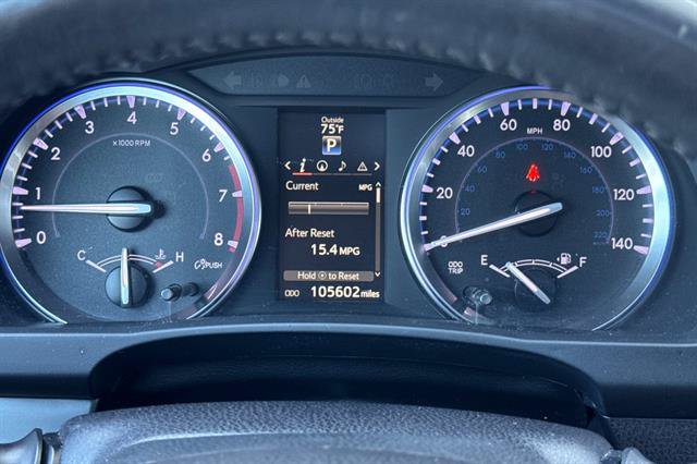 Used 2015 Toyota Highlander XLE AWD/4WD image 30