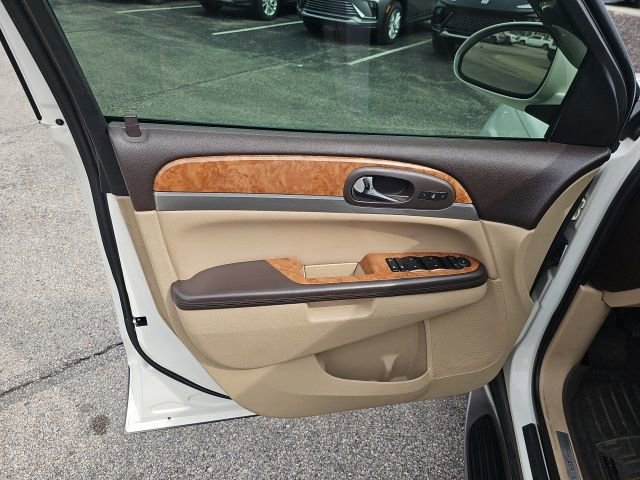 Used 2012 Buick Enclave Leather image 31