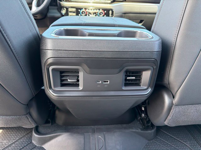 New 2026 Chevrolet Silverado 1500 RST AWD/4WD image 27