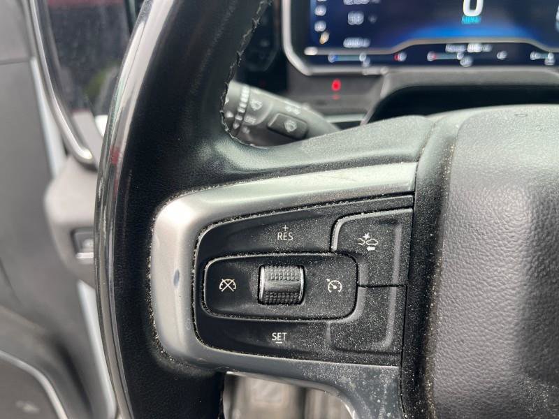 Used 2024 Chevrolet Silverado 2500 LT image 18