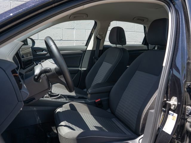 Used 2025 Volkswagen Jetta S FWD image 5