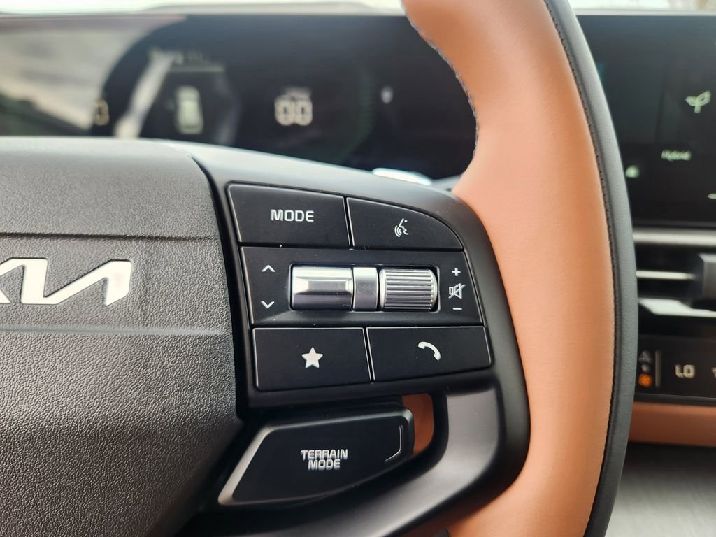 New 2026 Kia Sportage X-Line image 14