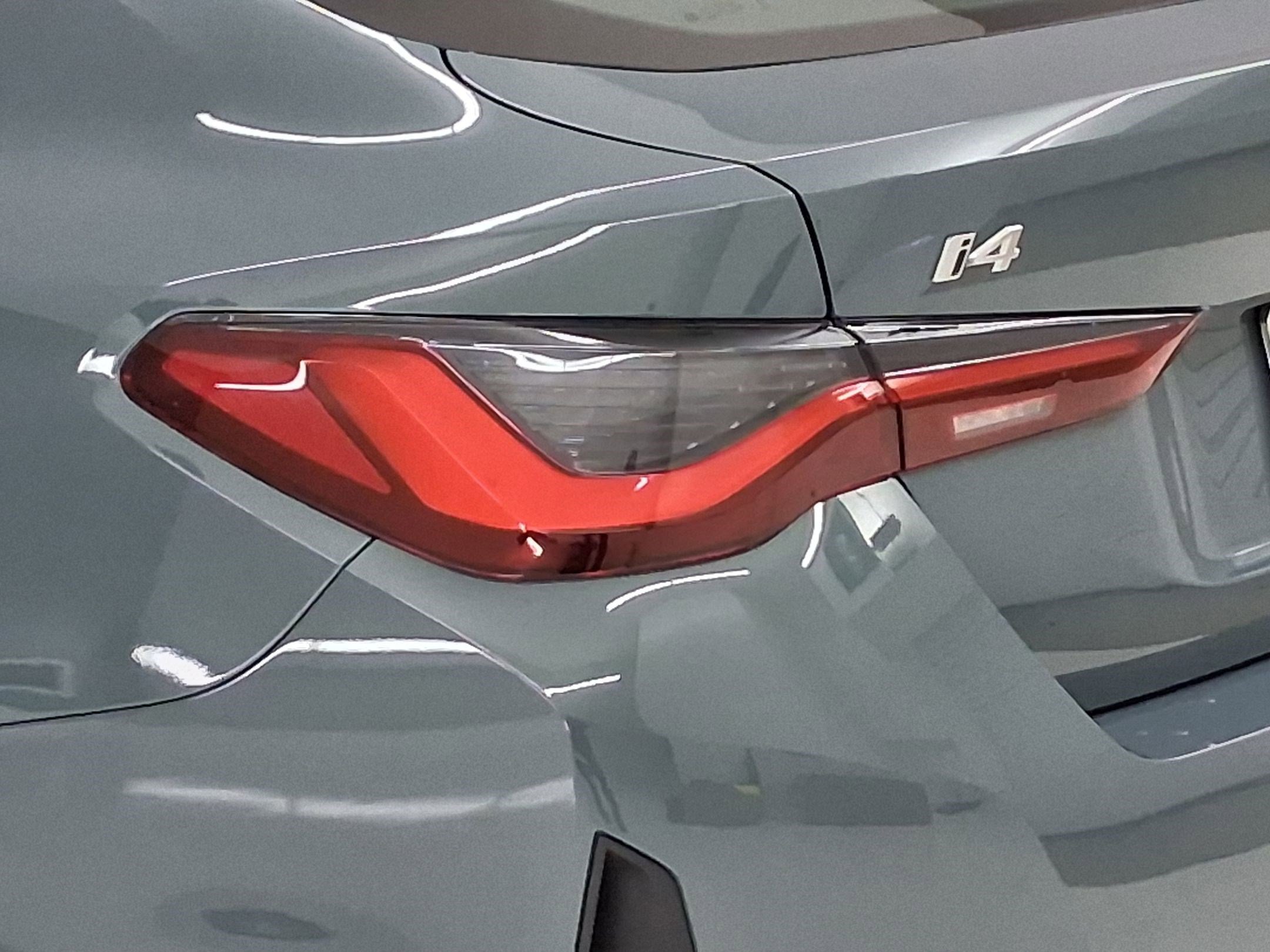 New 2026 BMW i4 eDrive40 w/ Premium Package RWD image 11