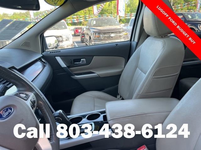 Used 2014 Ford Edge Limited w/ Equipment Group 302A image 10
