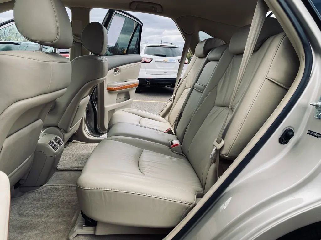 Used 2007 Lexus RX 350 AWD image 19