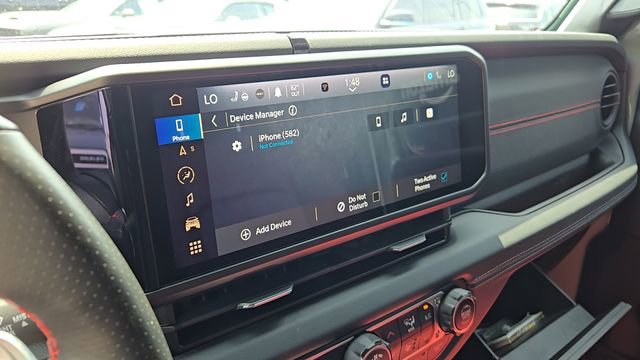 Certified 2024 Jeep Wrangler Unlimited Rubicon 392 image 18