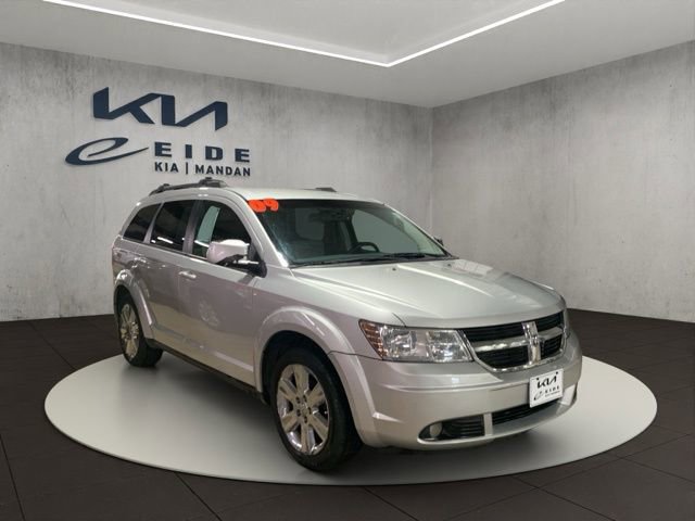 Used 2009 Dodge Journey SXT w/ Flexible Seating Group AWD/4WD image 1