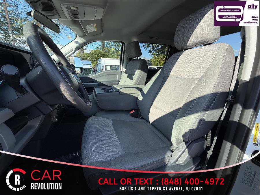 Used 2025 Ford F250 XLT AWD/4WD image 12