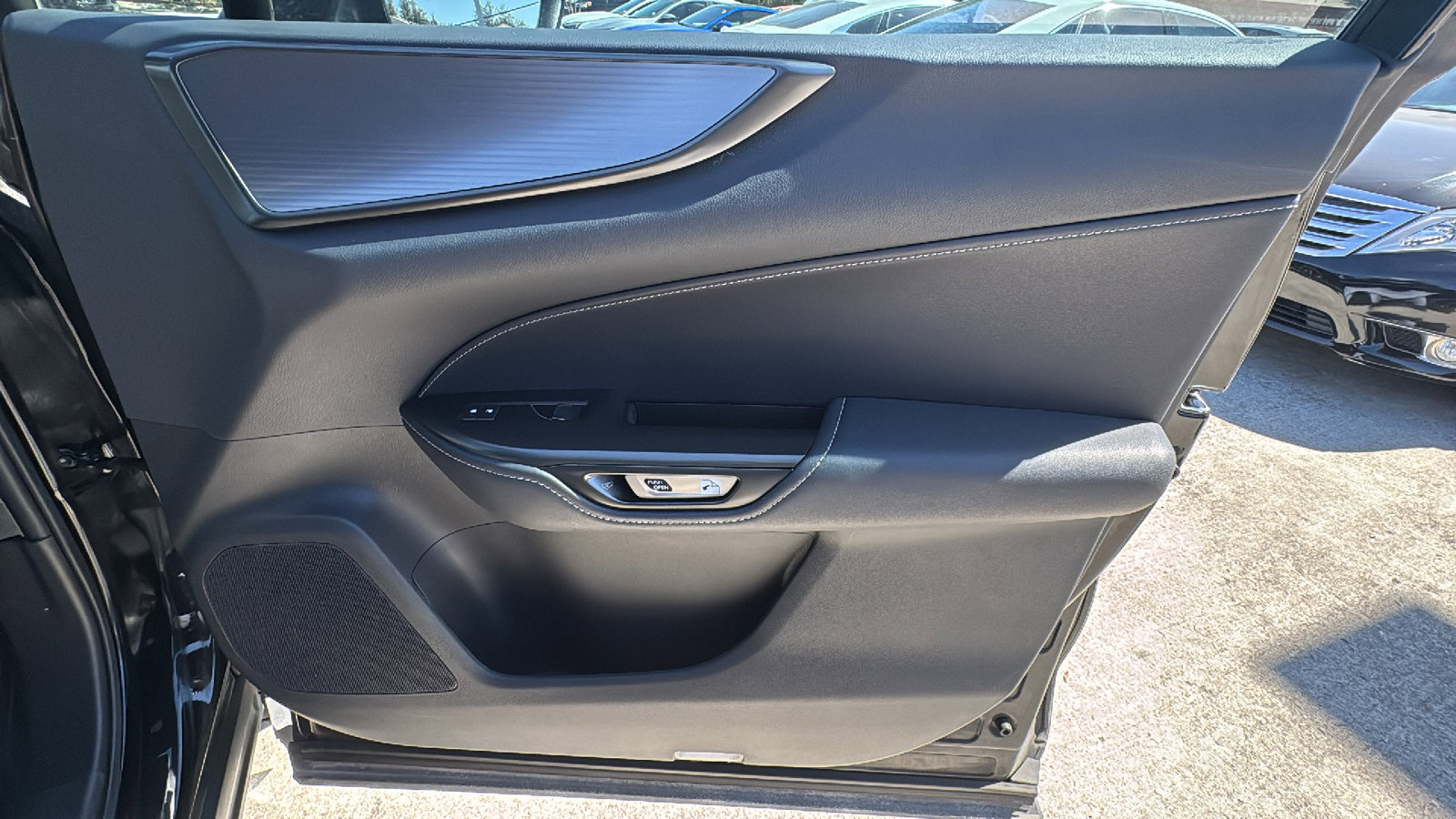 Used 2023 Lexus NX 350 F Sport image 29