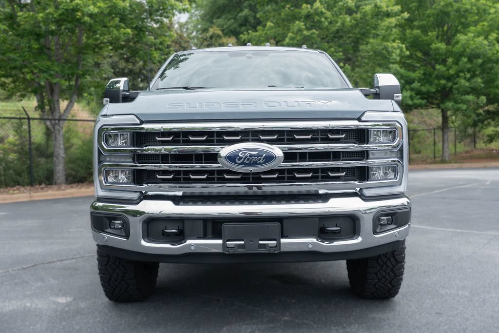 New 2026 Ford F250 King Ranch w/ Tremor Off-Road Package AWD/4WD image 5