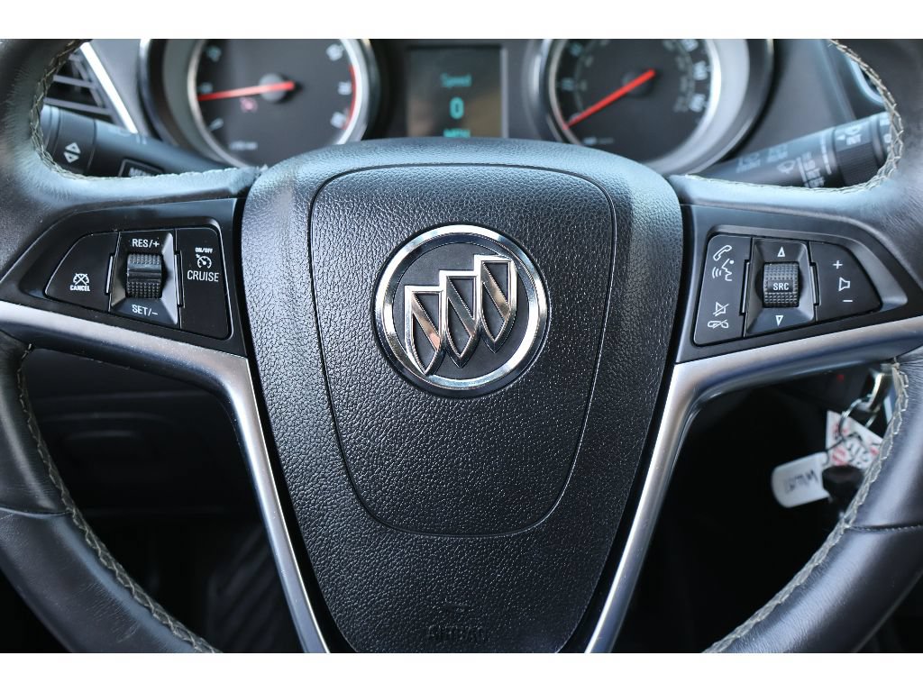 Used 2016 Buick Encore FWD image 25