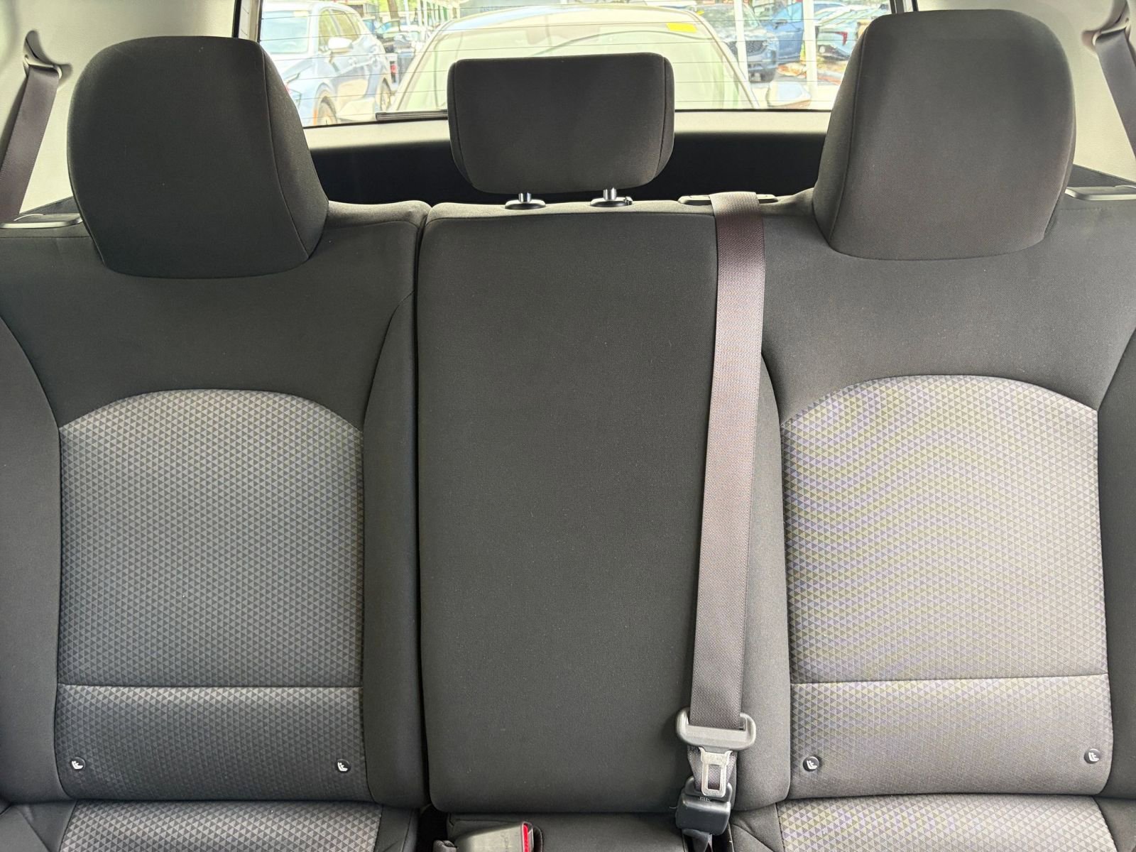 Used 2025 Kia Soul LX w/ LX Technology Package FWD image 36