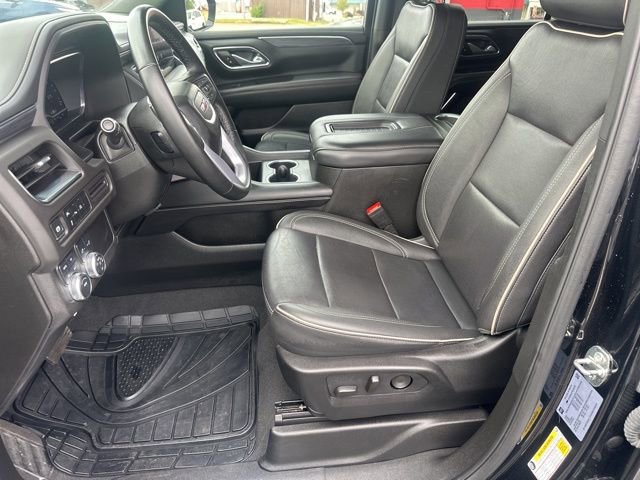 Used 2024 GMC Yukon SLT AWD/4WD image 11