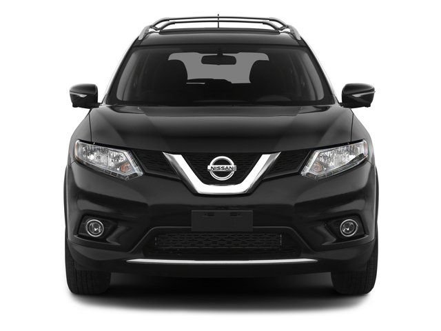 Used 2016 Nissan Rogue S FWD image 7