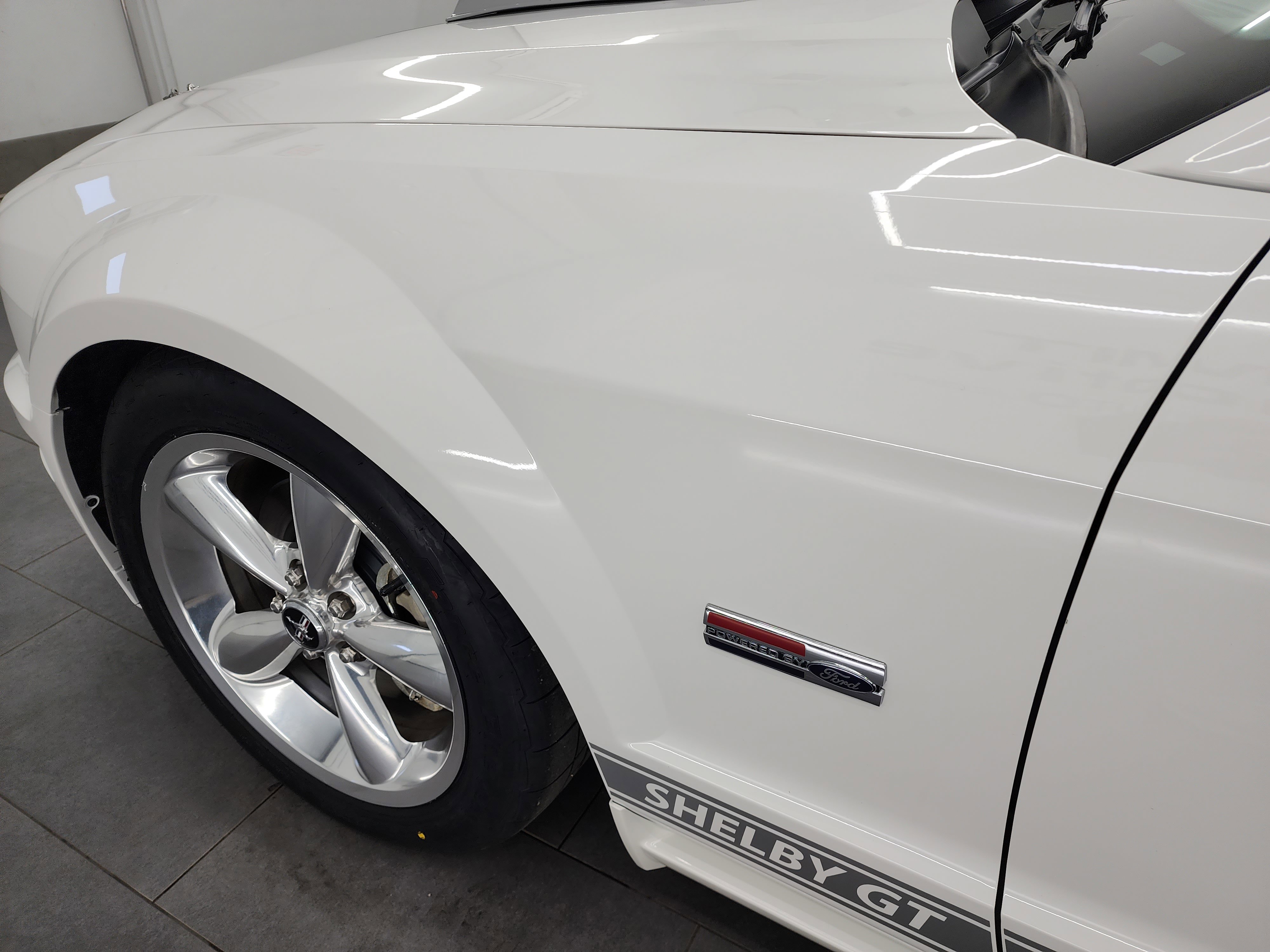 Used 2007 Ford Mustang GT RWD image 34