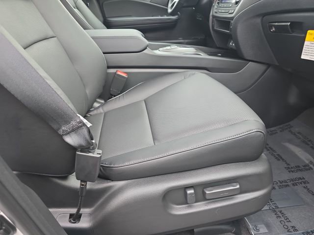 New 2026 Honda Ridgeline RTL image 10