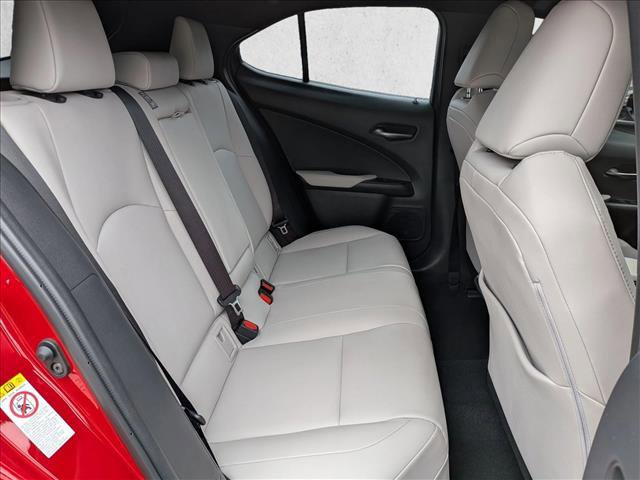 Used 2019 Lexus UX 200 w/ Accessory Package 2 FWD image 20