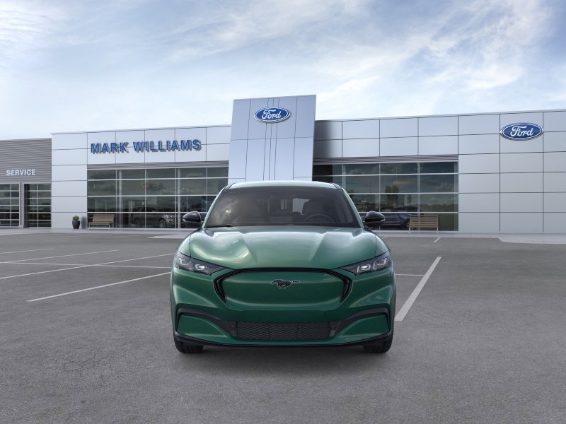 New 2026 Ford Mustang Mach-E Premium image 6