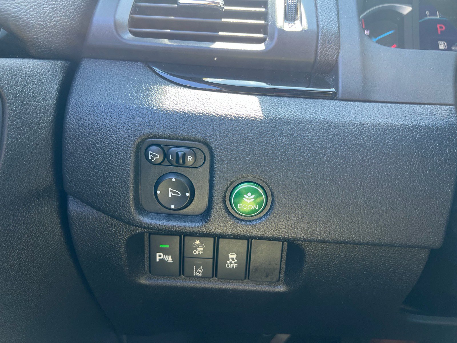 Used 2019 Honda Passport Touring image 22