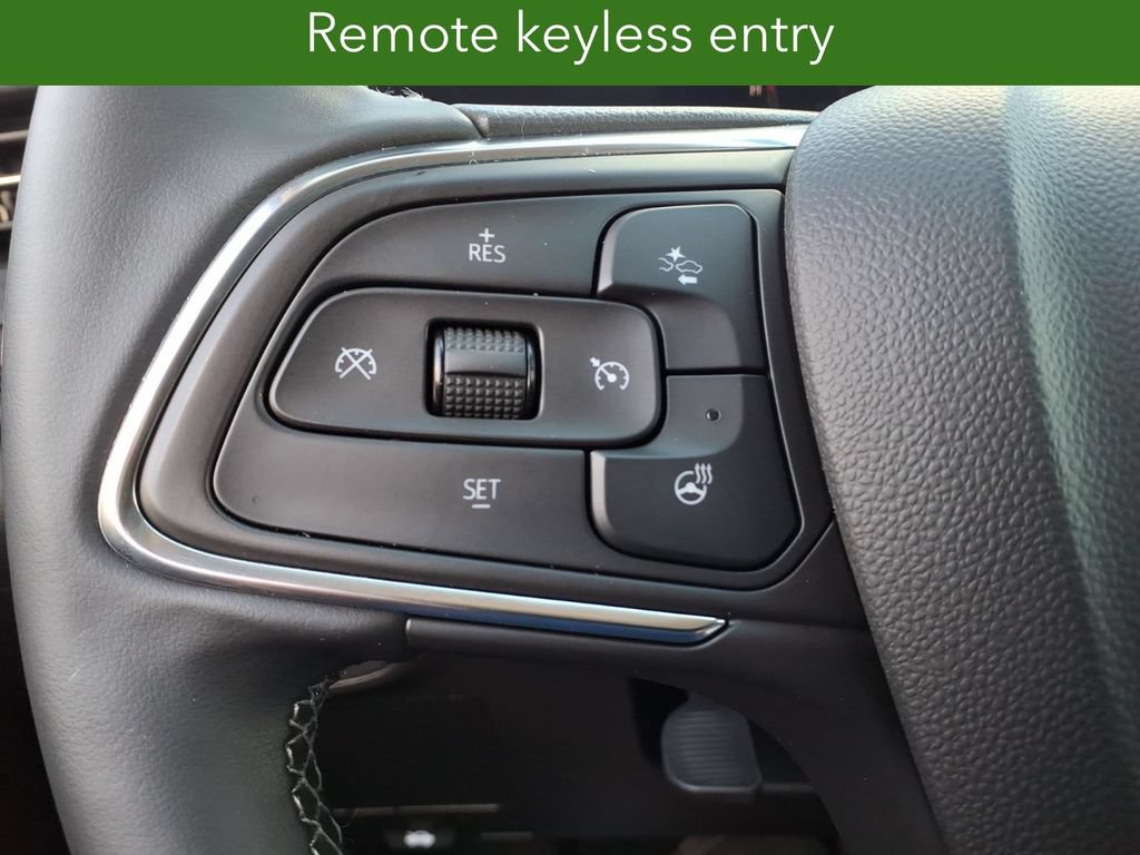 Certified 2024 Buick Encore GX Preferred w/ Comfort Package FWD image 30