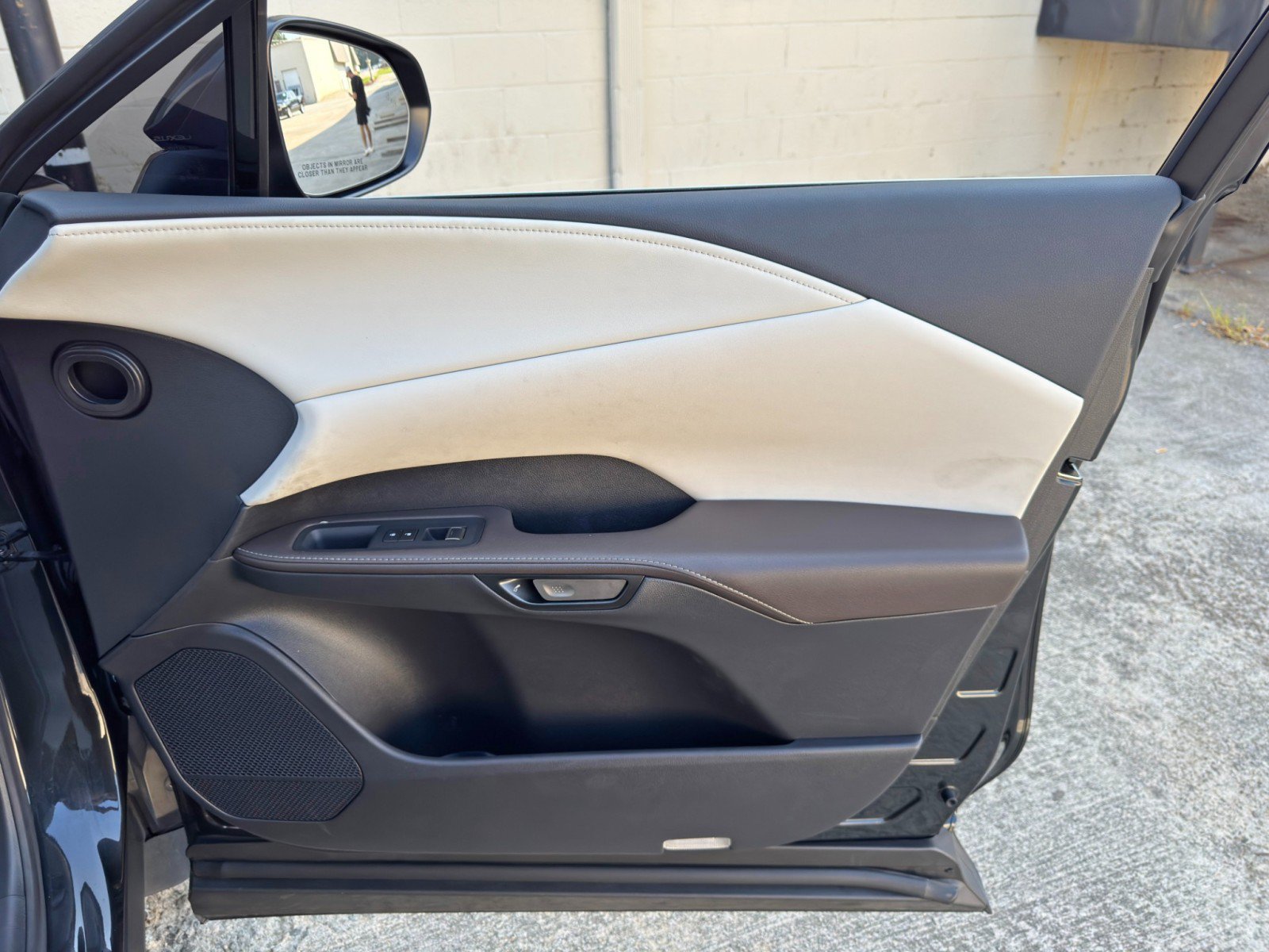 Used 2024 Lexus RX 350 Premium w/ Cold Area Package FWD image 45