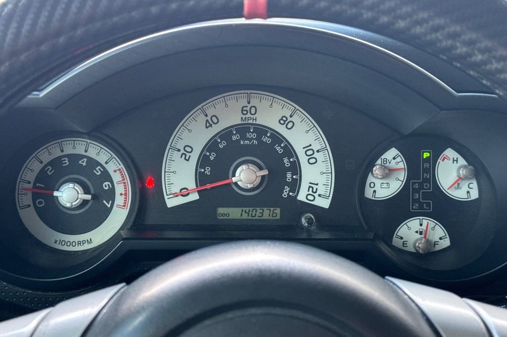 Used 2008 Toyota FJ Cruiser 4WD image 23
