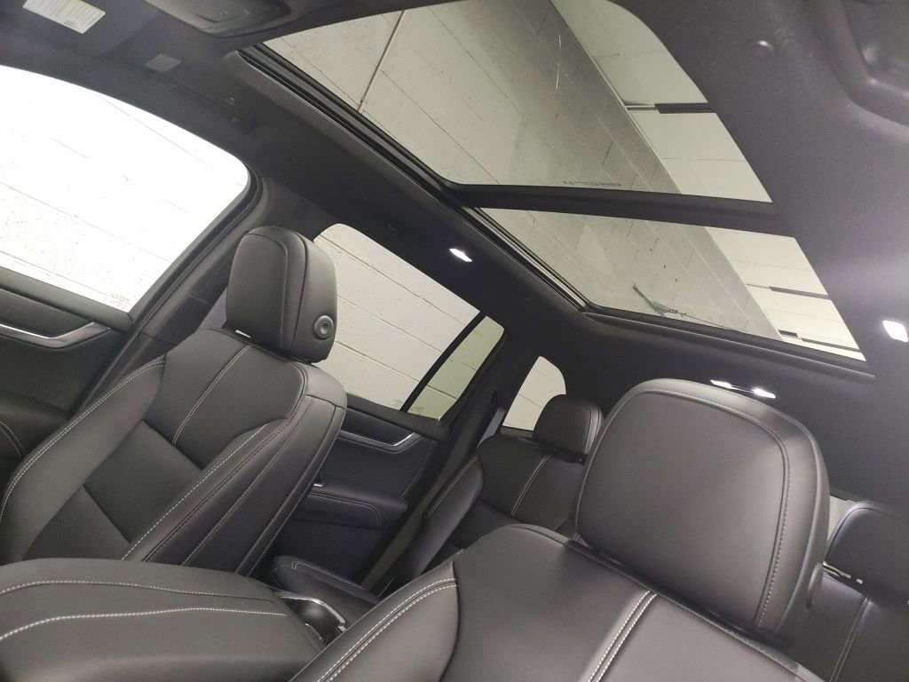 New 2026 GMC Acadia Elevation w/ Black Edition image 26