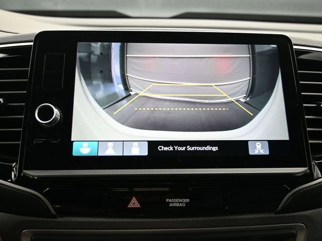 Certified 2025 Honda Ridgeline RTL image 17