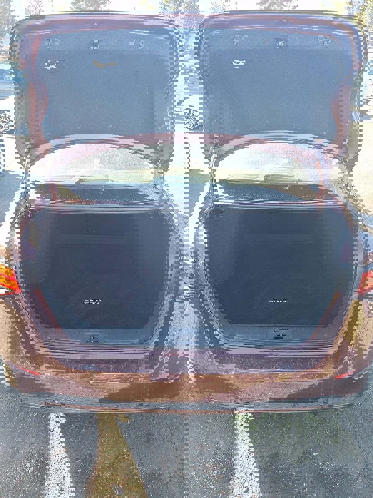 Used 2024 Nissan Sentra SV image 6