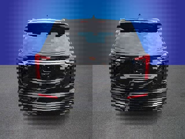 New 2025 Cadillac XT6 Premium Luxury w/ Technology Package image 4