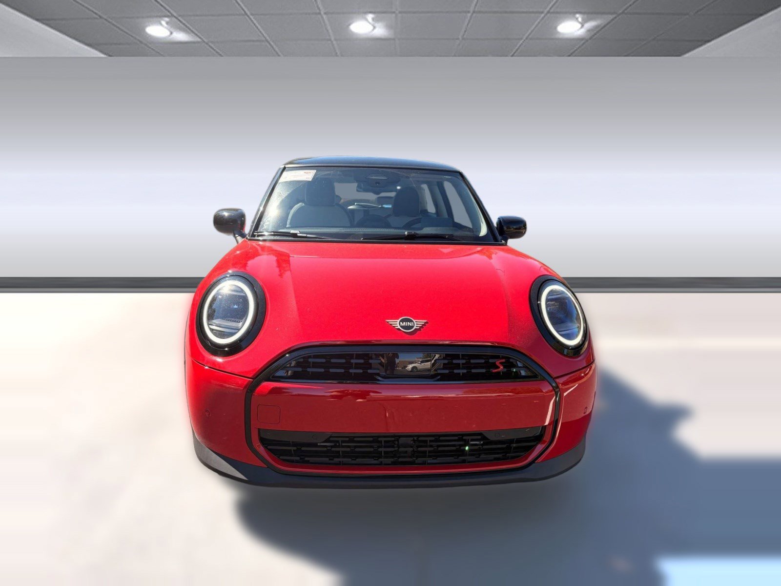 New 2026 MINI Cooper S image 6
