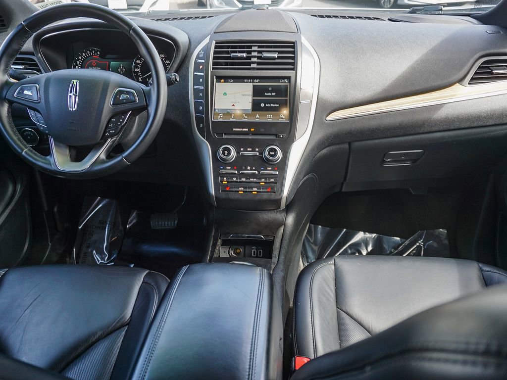 Used 2016 Lincoln MKC Select image 15