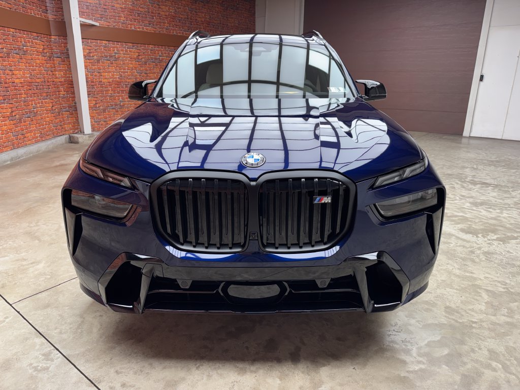 New 2027 BMW X7 M60i AWD/4WD image 8