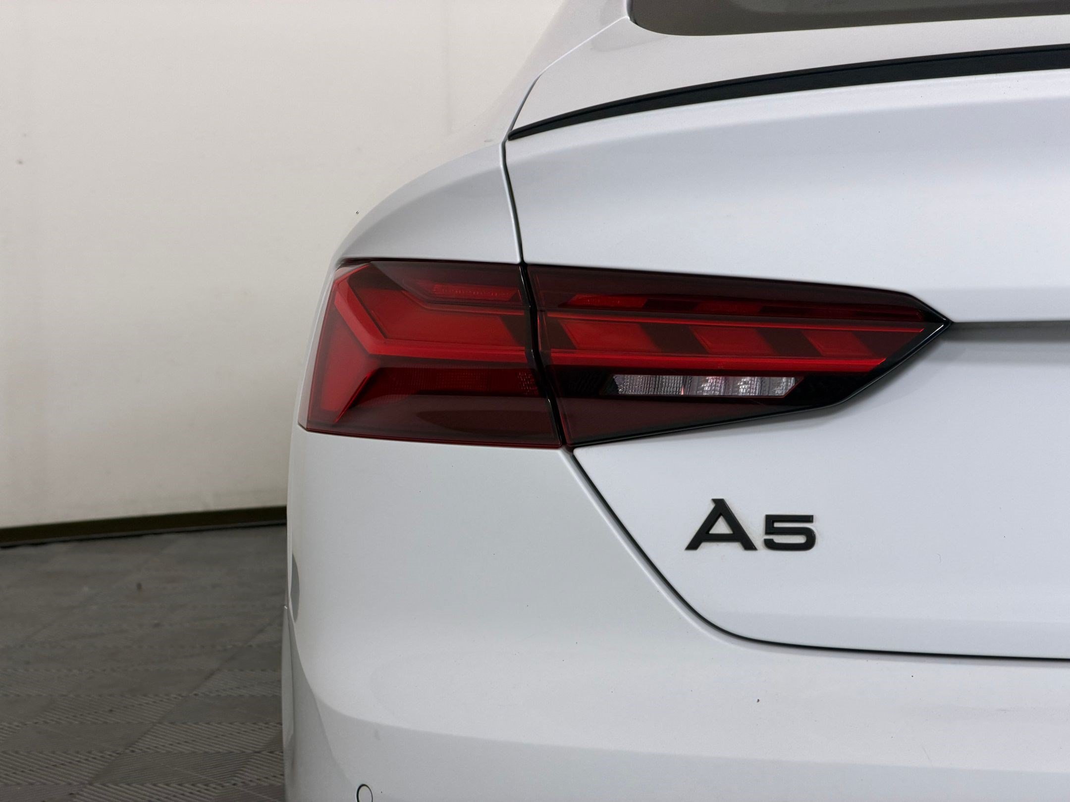 Used 2023 Audi A5 2.0T Premium Plus w/ Premium Plus AWD/4WD image 13