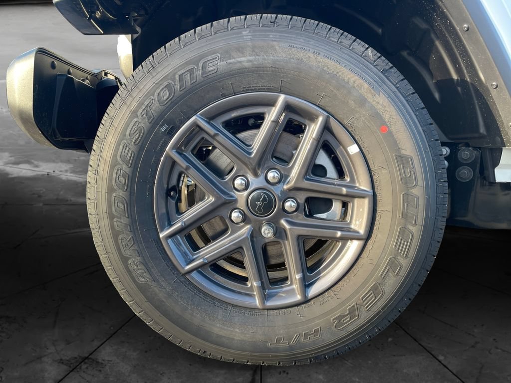New 2026 Jeep Gladiator Sport AWD/4WD image 14