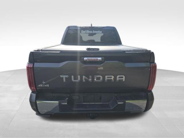 Used 2023 Toyota Tundra 1794 Edition AWD/4WD image 4