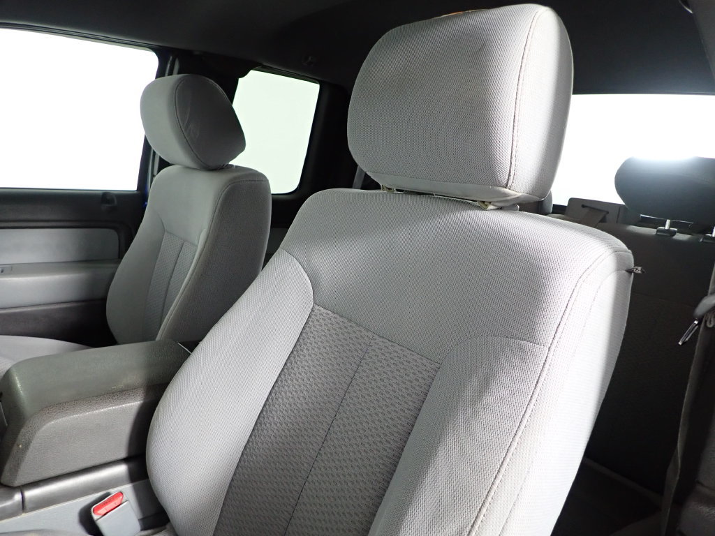 Used 2013 Ford F150 XLT w/ Mid Equipment Group AWD/4WD image 18