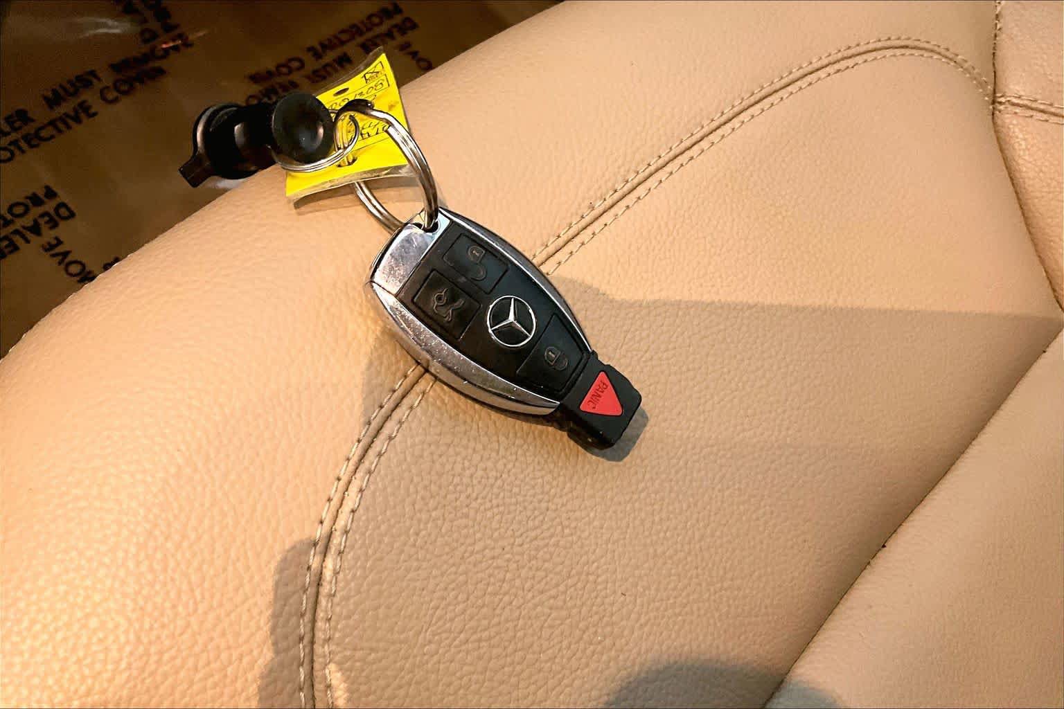 Used 2012 Mercedes-Benz ML 350 4MATIC image 15