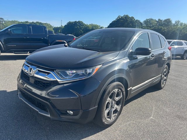 Used 2019 Honda CR-V EX-L image 3