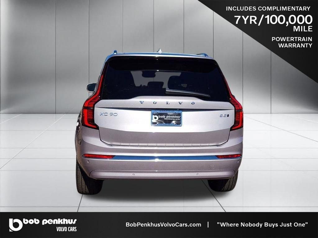 New 2026 Volvo XC90 B5 Core w/ Protection Package AWD/4WD image 31
