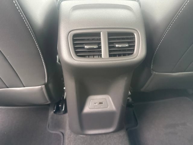 New 2026 Buick Envision Sport Touring AWD/4WD image 21