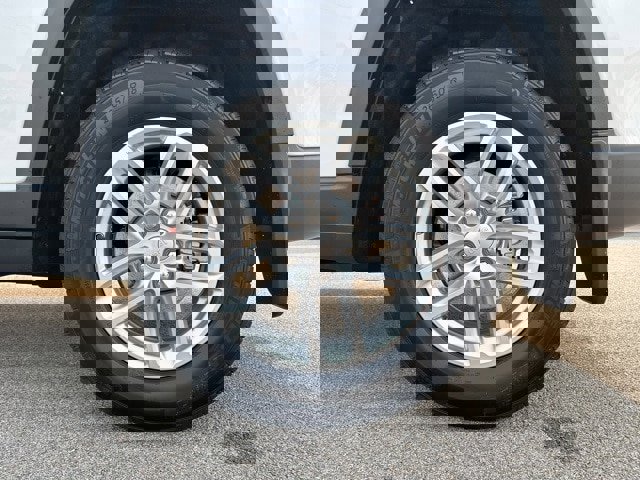New 2025 Jeep Grand Cherokee Laredo X image 40