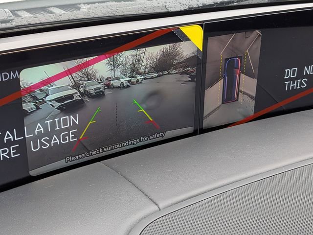 New 2026 Lincoln Navigator Black Label image 20