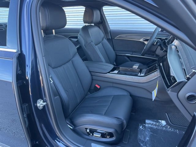 New 2025 Audi A8 L 3.0T image 26