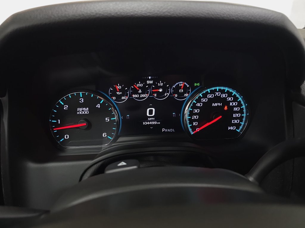 Used 2020 Chevrolet Tahoe Premier w/ Premier 6.2L Value Package AWD/4WD image 19